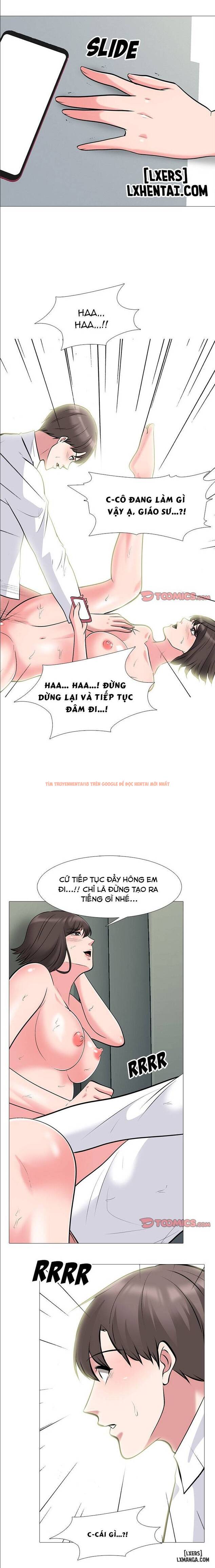 Trang truyện 12 trong truyện tranh Học Bổng Đặc Biệt - Chapter 80 - hentai24h.pro