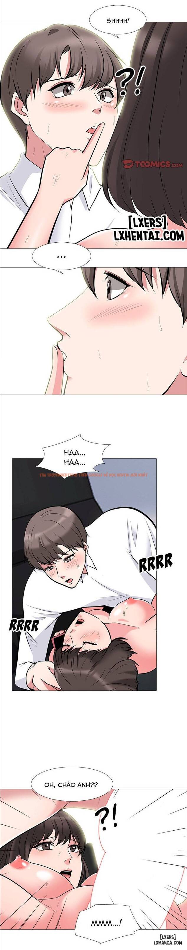 Trang truyện 13 trong truyện tranh Học Bổng Đặc Biệt - Chapter 80 - hentai24h.pro