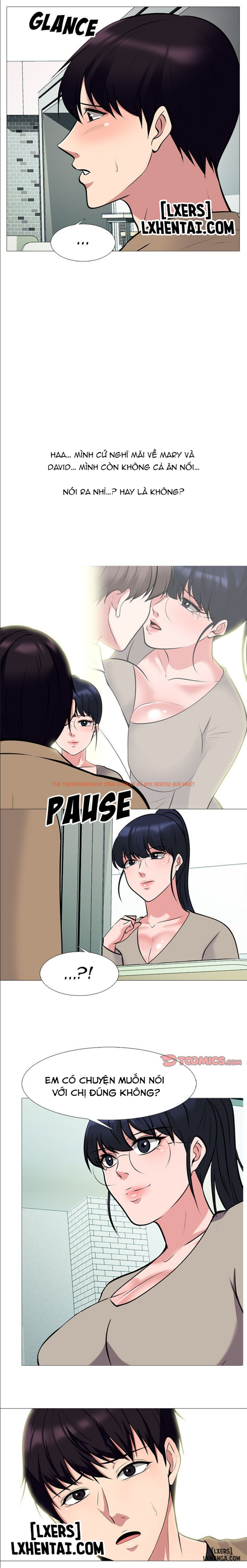 Trang truyện 17 trong truyện tranh Học Bổng Đặc Biệt - Chapter 80 - hentai24h.pro