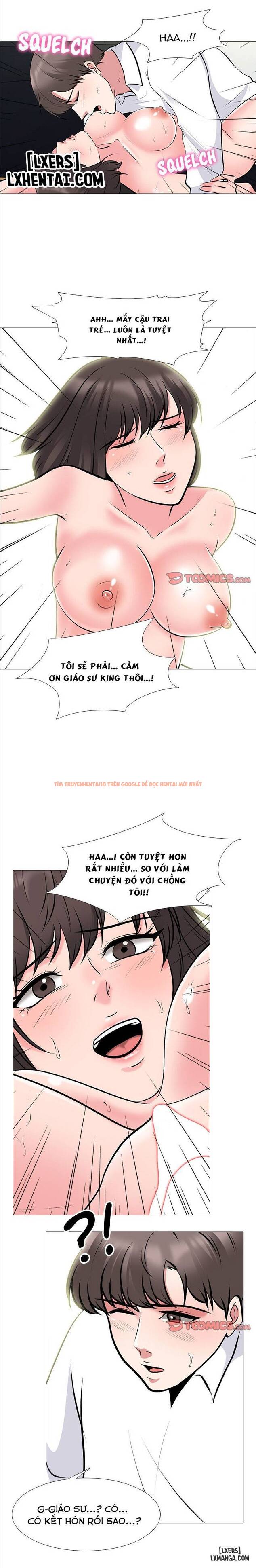 Trang truyện 5 trong truyện tranh Học Bổng Đặc Biệt - Chapter 80 - hentai24h.pro