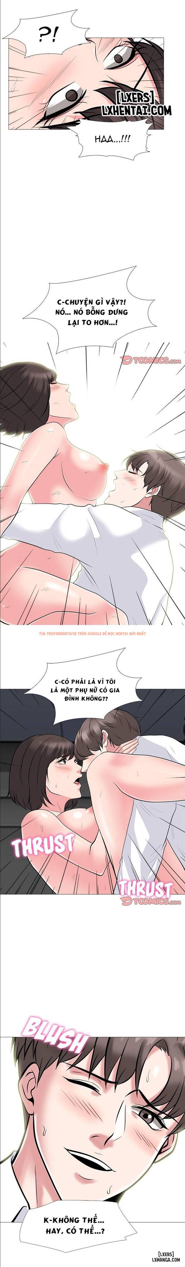 Trang truyện 7 trong truyện tranh Học Bổng Đặc Biệt - Chapter 80 - hentai24h.pro