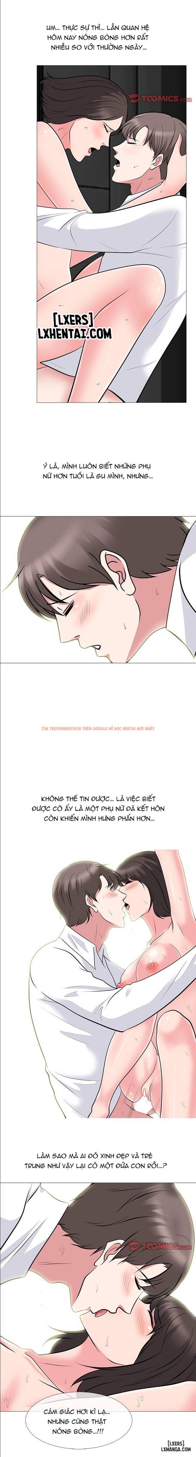 Trang truyện 8 trong truyện tranh Học Bổng Đặc Biệt - Chapter 80 - hentai24h.pro