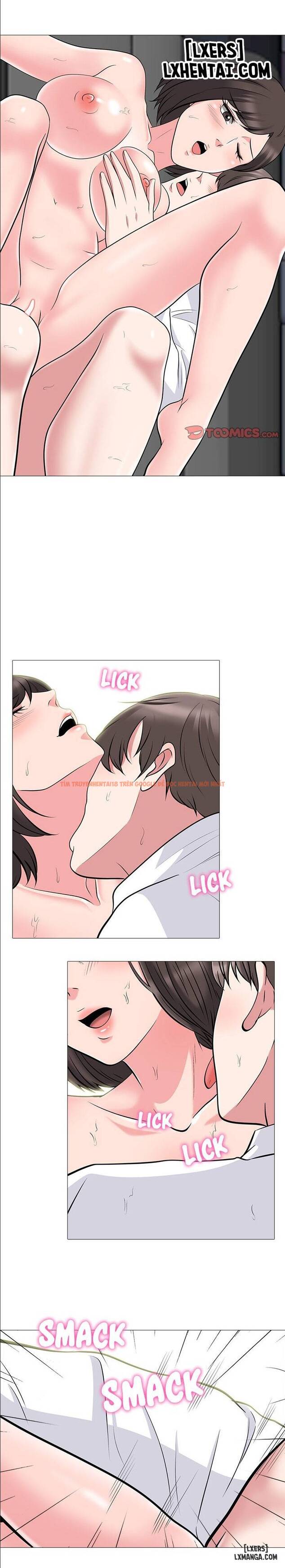 Trang truyện 9 trong truyện tranh Học Bổng Đặc Biệt - Chapter 80 - hentai24h.pro