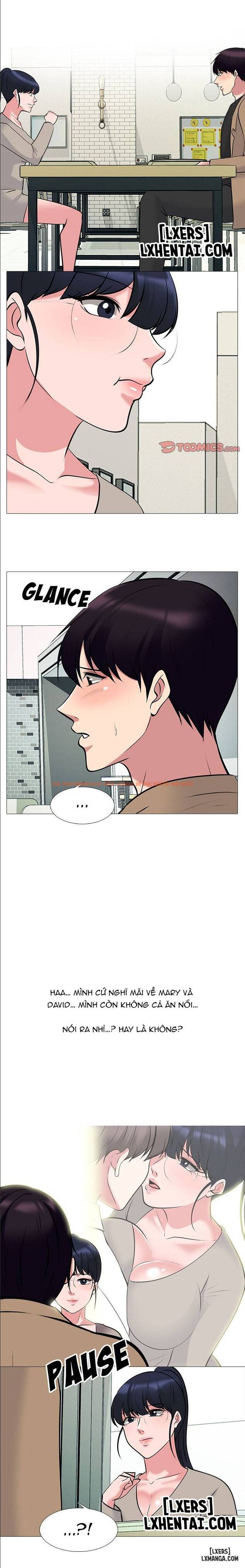 Trang truyện 0 trong truyện tranh Học Bổng Đặc Biệt - Chapter 81 - truyentvn.net