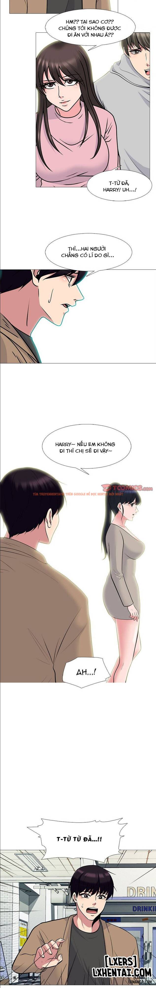 Trang truyện 10 trong truyện tranh Học Bổng Đặc Biệt - Chapter 81 - truyentvn.net