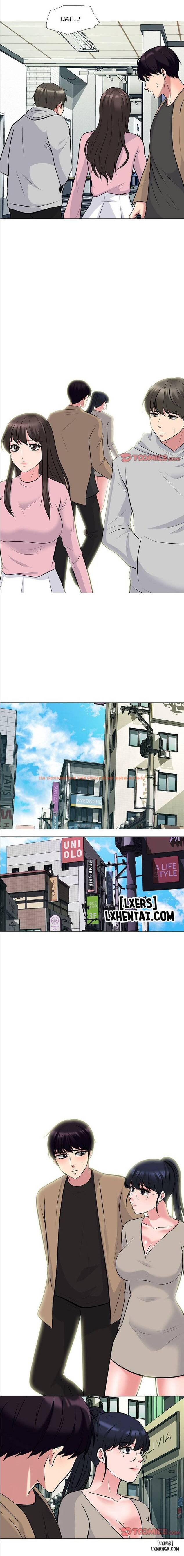 Trang truyện 11 trong truyện tranh Học Bổng Đặc Biệt - Chapter 81 - truyentvn.net