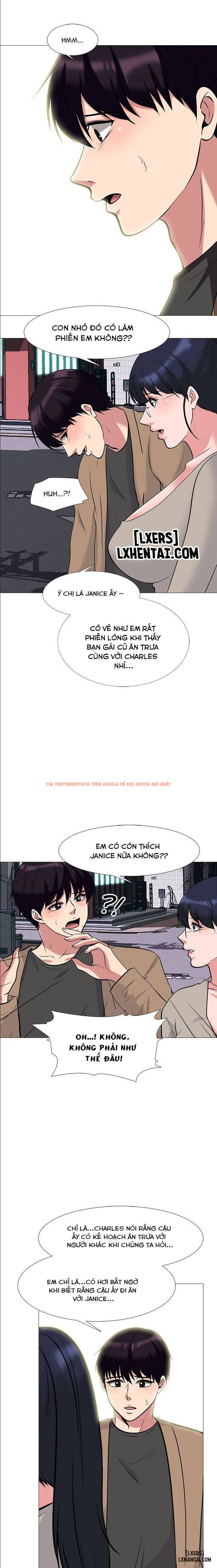 Trang truyện 12 trong truyện tranh Học Bổng Đặc Biệt - Chapter 81 - truyentvn.net