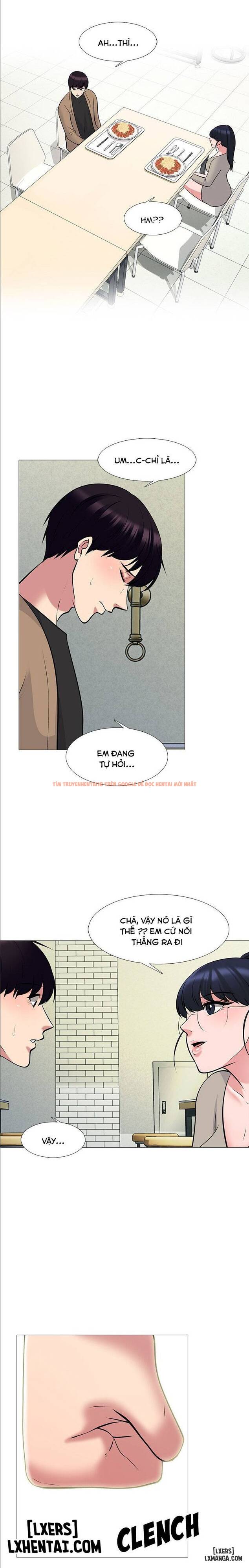 Trang truyện 2 trong truyện tranh Học Bổng Đặc Biệt - Chapter 81 - truyentvn.net