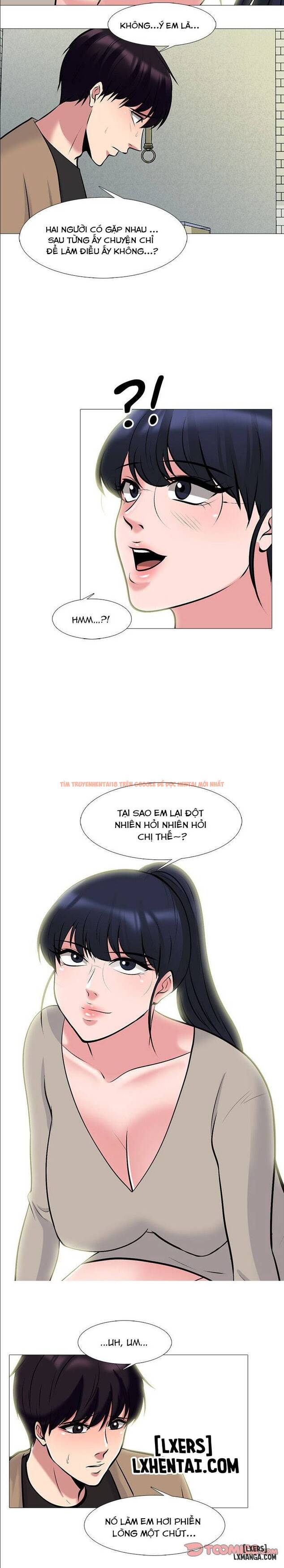 Trang truyện 4 trong truyện tranh Học Bổng Đặc Biệt - Chapter 81 - truyentvn.net