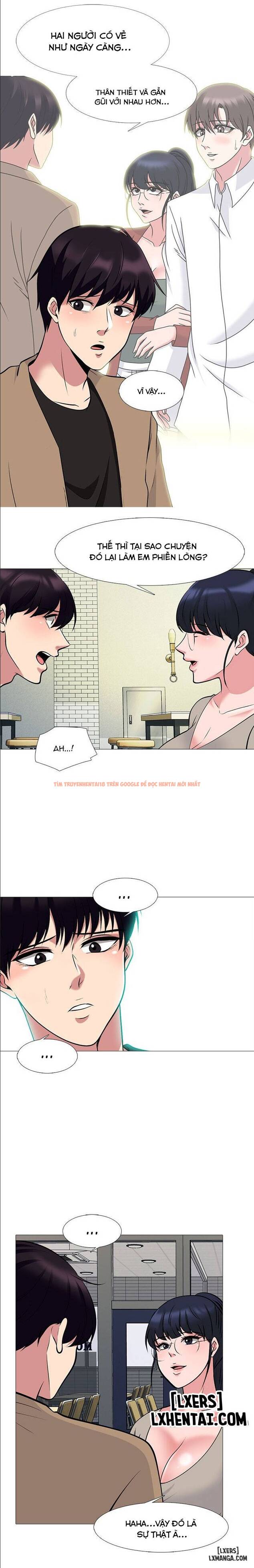 Trang truyện 5 trong truyện tranh Học Bổng Đặc Biệt - Chapter 81 - truyentvn.net