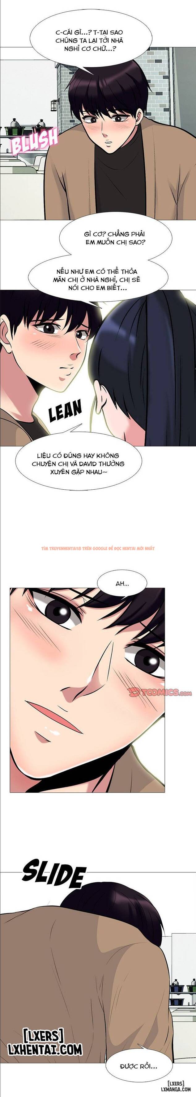 Trang truyện 7 trong truyện tranh Học Bổng Đặc Biệt - Chapter 81 - truyentvn.net