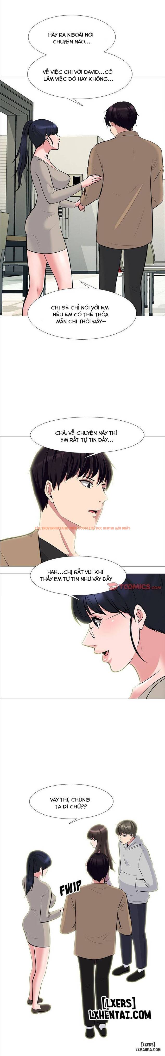 Trang truyện 8 trong truyện tranh Học Bổng Đặc Biệt - Chapter 81 - truyentvn.net