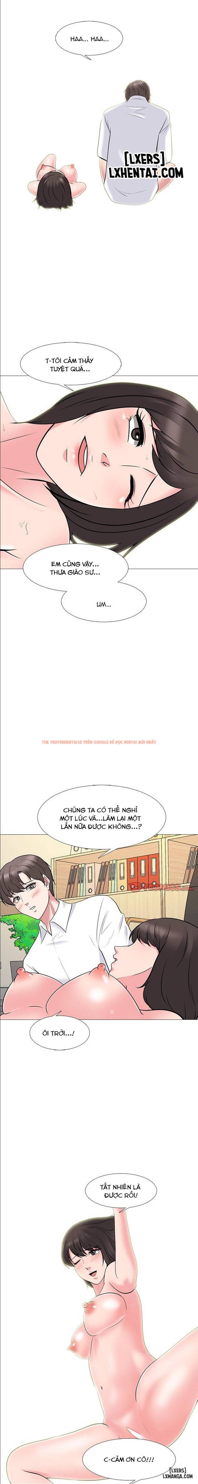 Trang truyện 0 trong truyện tranh Học Bổng Đặc Biệt - Chapter 82 - truyentvn.net
