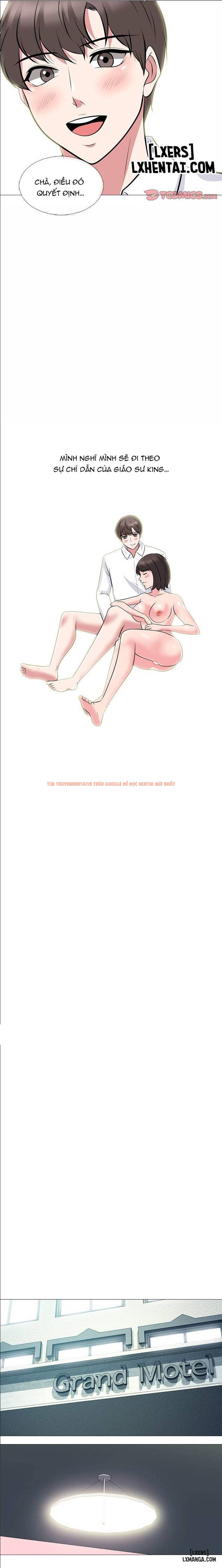 Trang truyện 1 trong truyện tranh Học Bổng Đặc Biệt - Chapter 82 - truyentvn.net