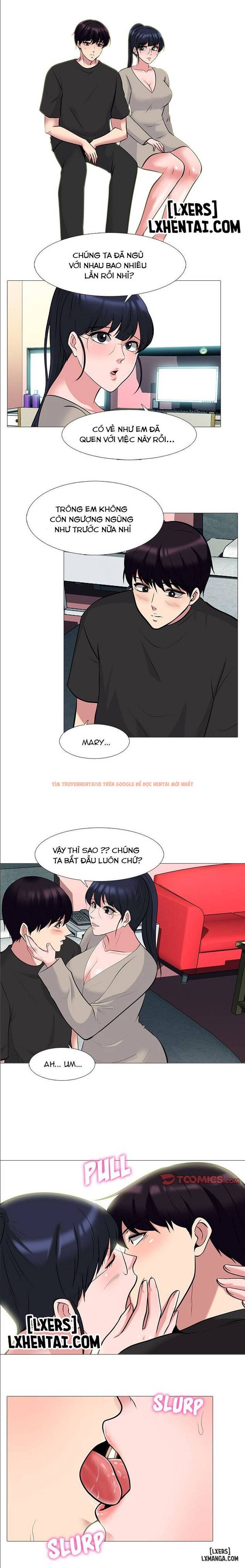 Trang truyện 2 trong truyện tranh Học Bổng Đặc Biệt - Chapter 82 - truyentvn.net