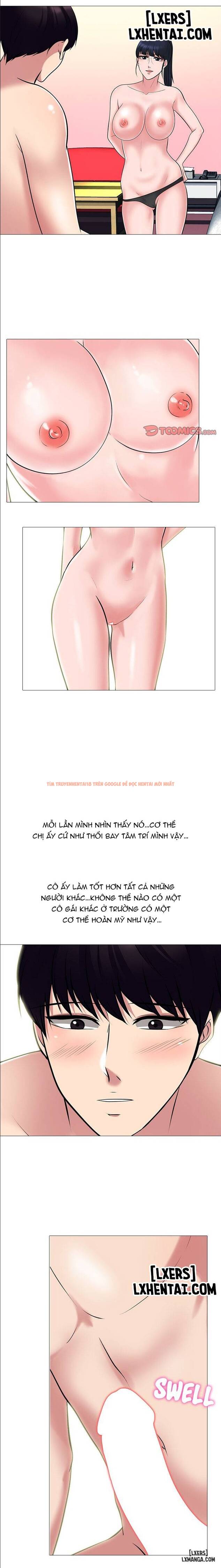Trang truyện 6 trong truyện tranh Học Bổng Đặc Biệt - Chapter 82 - truyentvn.net