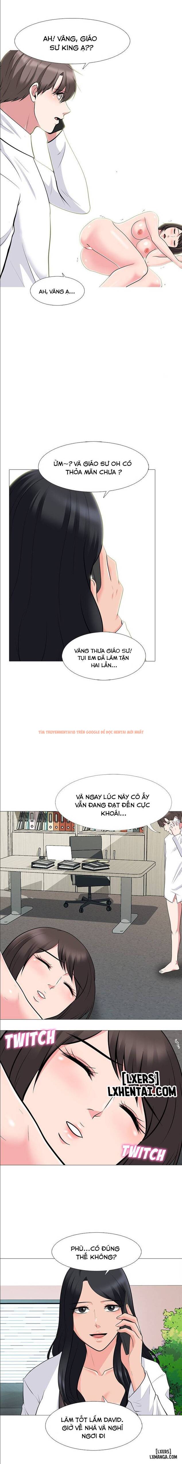 Trang truyện 9 trong truyện tranh Học Bổng Đặc Biệt - Chapter 82 - truyentvn.net