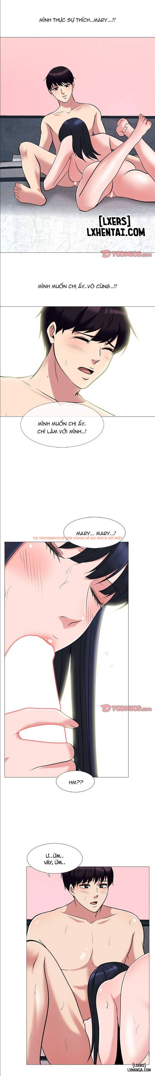 Trang truyện 12 trong truyện tranh Học Bổng Đặc Biệt - Chapter 83 - truyentvn.net