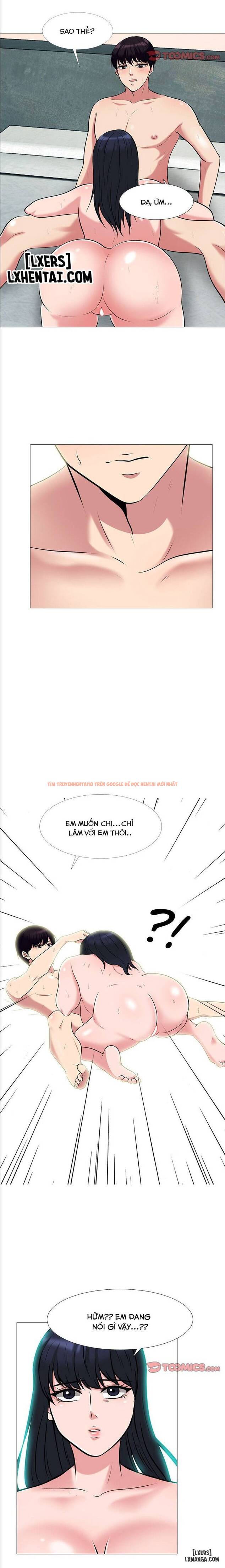 Trang truyện 13 trong truyện tranh Học Bổng Đặc Biệt - Chapter 83 - truyentvn.net