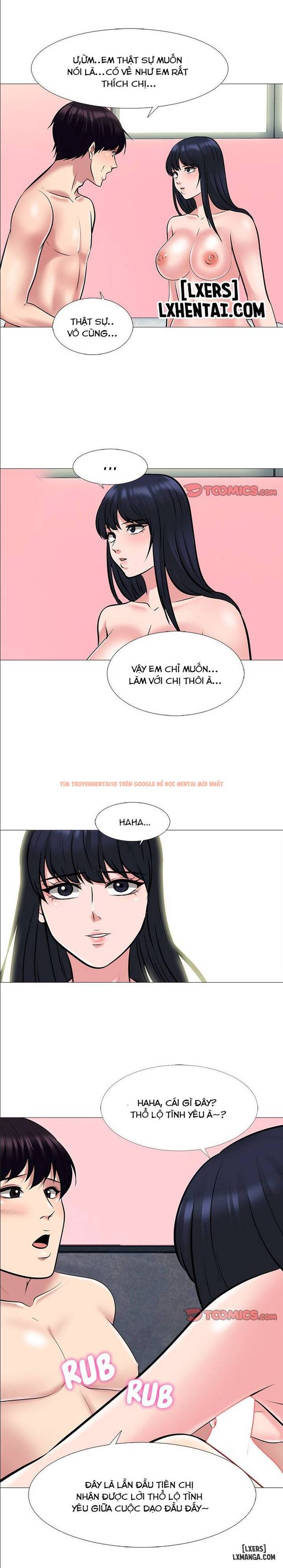 Trang truyện 14 trong truyện tranh Học Bổng Đặc Biệt - Chapter 83 - truyentvn.net
