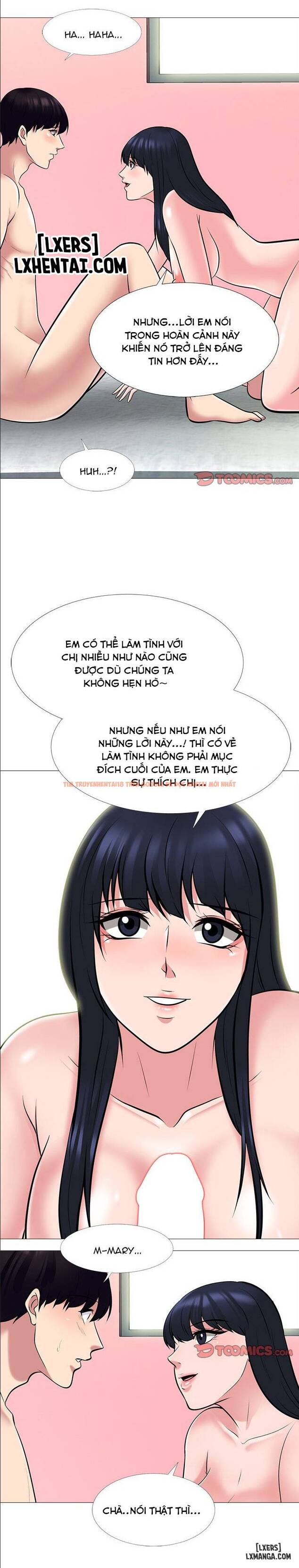 Trang truyện 15 trong truyện tranh Học Bổng Đặc Biệt - Chapter 83 - truyentvn.net