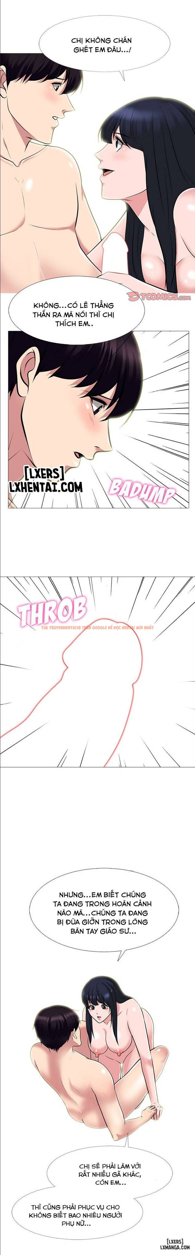 Trang truyện 16 trong truyện tranh Học Bổng Đặc Biệt - Chapter 83 - truyentvn.net