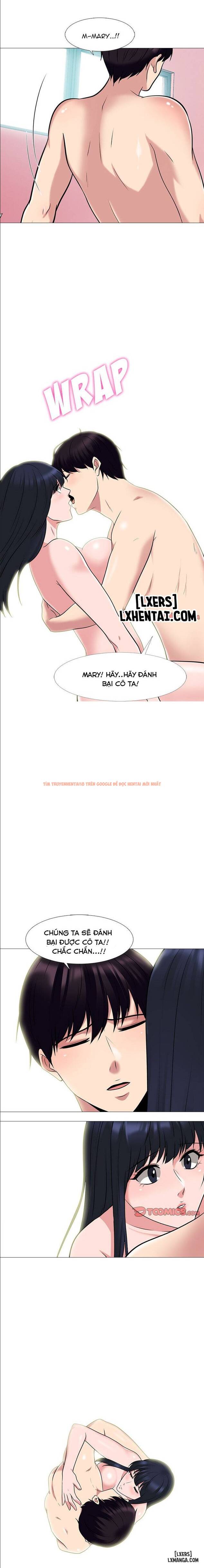 Trang truyện 17 trong truyện tranh Học Bổng Đặc Biệt - Chapter 83 - truyentvn.net