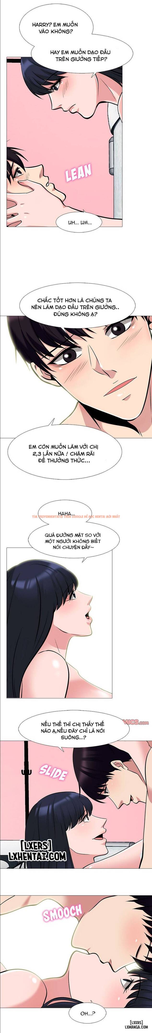 Trang truyện 3 trong truyện tranh Học Bổng Đặc Biệt - Chapter 83 - truyentvn.net