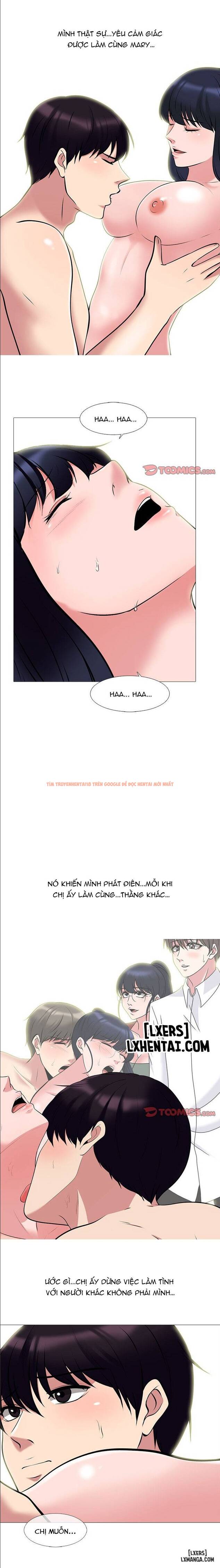 Trang truyện 5 trong truyện tranh Học Bổng Đặc Biệt - Chapter 83 - truyentvn.net