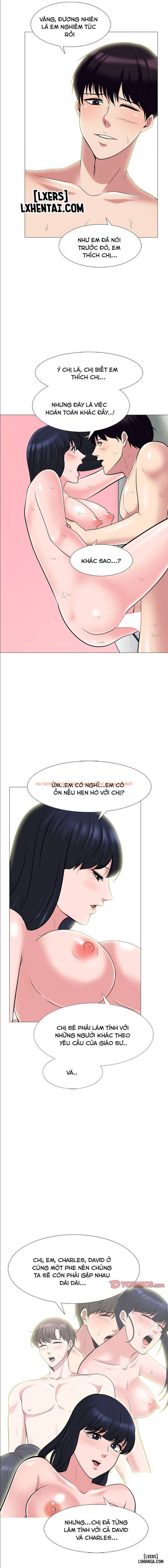 Trang truyện 11 trong truyện tranh Học Bổng Đặc Biệt - Chapter 84 - truyentvn.net