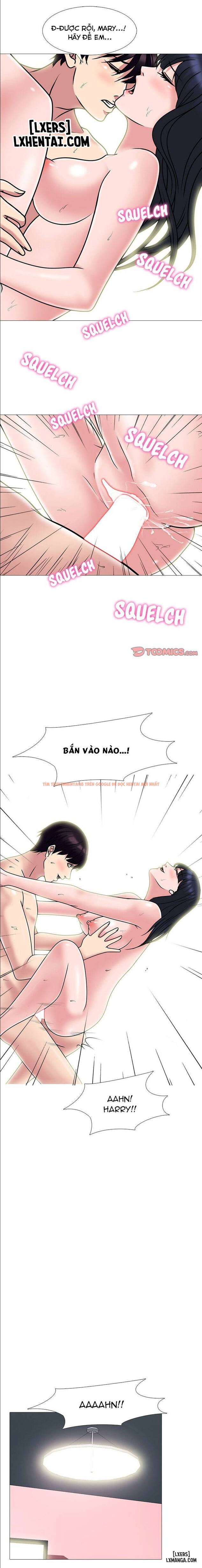 Trang truyện 17 trong truyện tranh Học Bổng Đặc Biệt - Chapter 84 - truyentvn.net