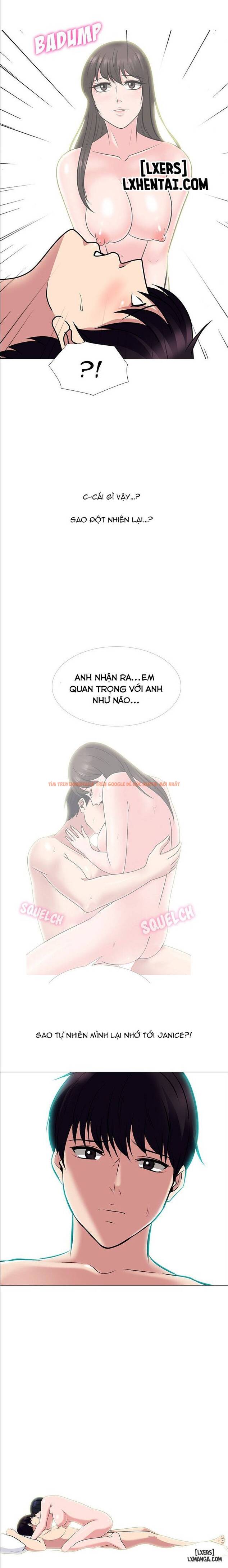 Trang truyện 19 trong truyện tranh Học Bổng Đặc Biệt - Chapter 84 - truyentvn.net