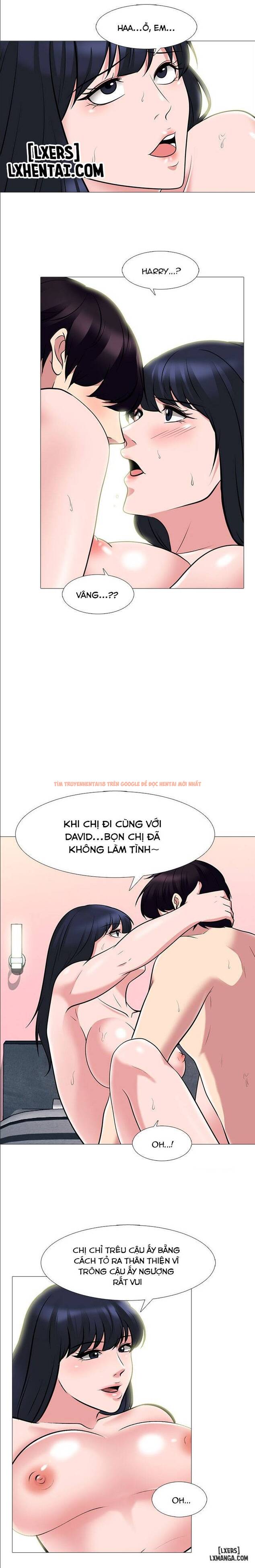 Trang truyện 5 trong truyện tranh Học Bổng Đặc Biệt - Chapter 84 - truyentvn.net