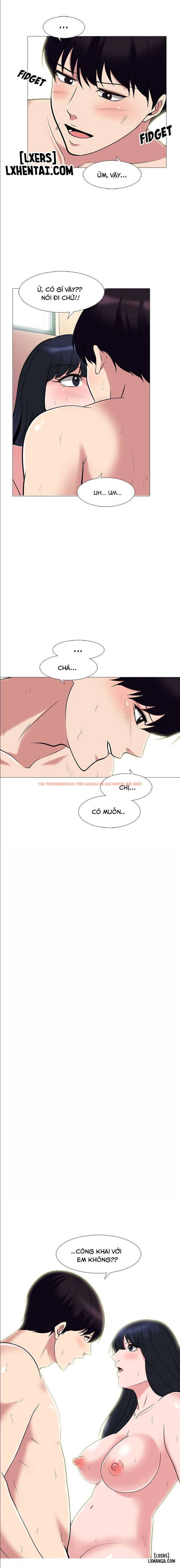 Trang truyện 9 trong truyện tranh Học Bổng Đặc Biệt - Chapter 84 - truyentvn.net