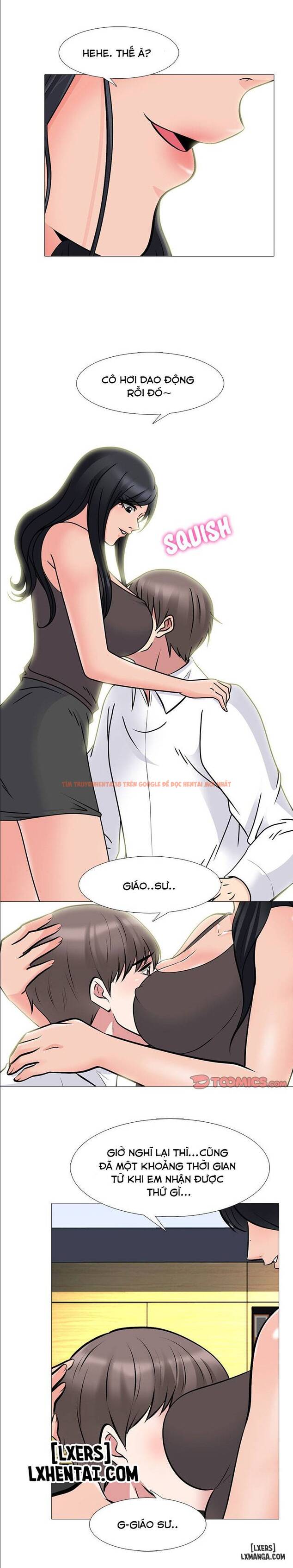 Trang truyện 13 trong truyện tranh Học Bổng Đặc Biệt - Chapter 85 - truyentvn.net