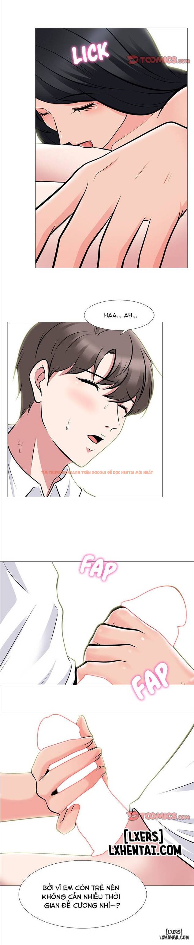 Trang truyện 15 trong truyện tranh Học Bổng Đặc Biệt - Chapter 85 - truyentvn.net