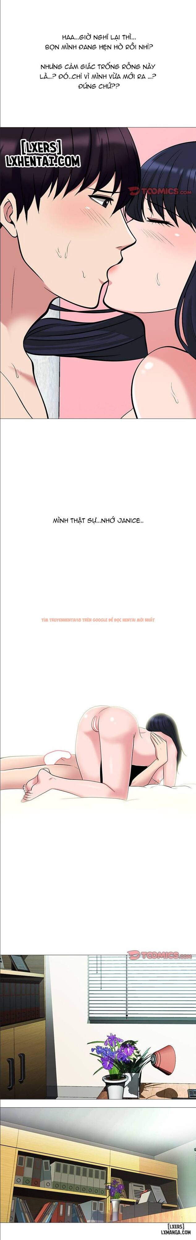 Trang truyện 7 trong truyện tranh Học Bổng Đặc Biệt - Chapter 85 - truyentvn.net