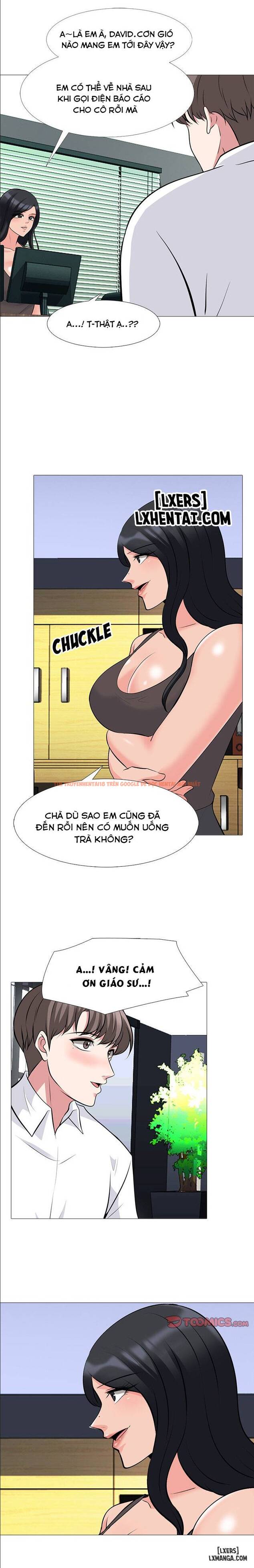 Trang truyện 9 trong truyện tranh Học Bổng Đặc Biệt - Chapter 85 - truyentvn.net