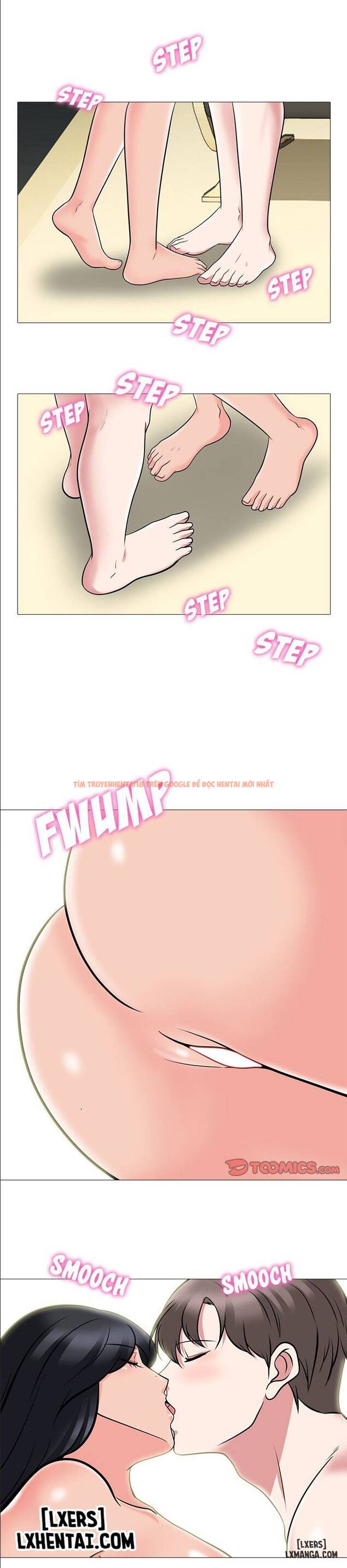 Trang truyện 11 trong truyện tranh Học Bổng Đặc Biệt - Chapter 86 - hentai24h.pro