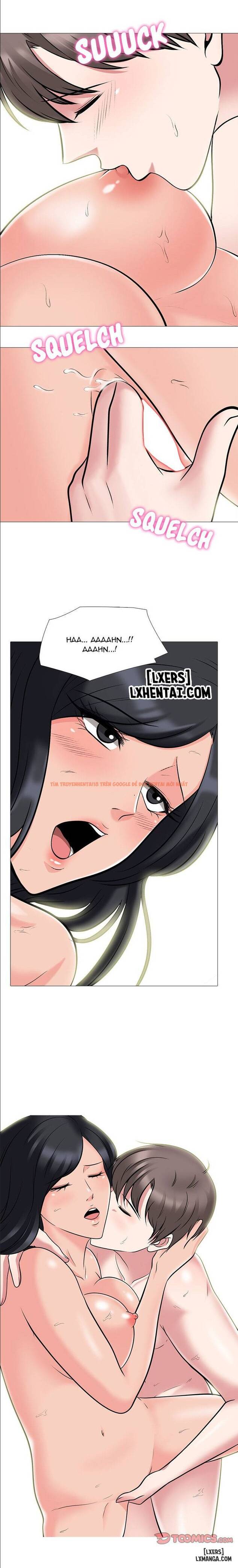 Trang truyện 13 trong truyện tranh Học Bổng Đặc Biệt - Chapter 86 - hentai24h.pro