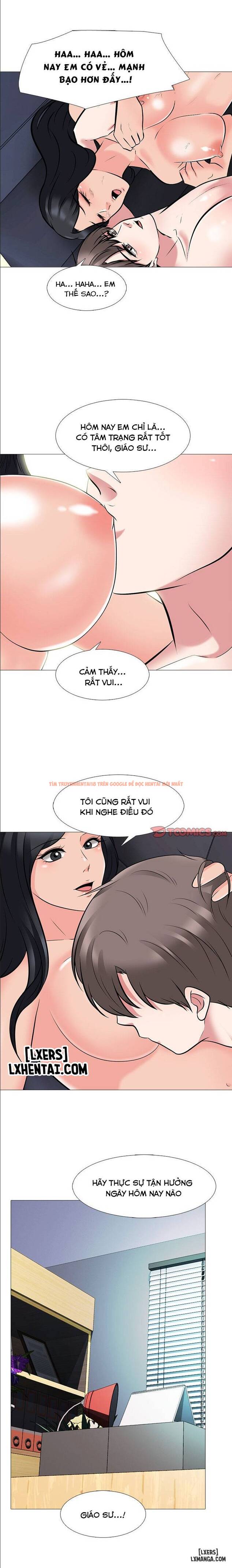 Trang truyện 14 trong truyện tranh Học Bổng Đặc Biệt - Chapter 86 - hentai24h.pro