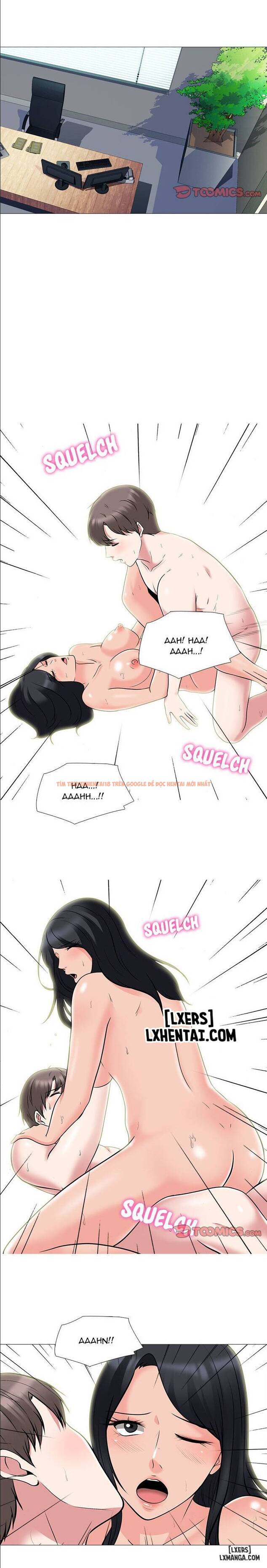 Trang truyện 15 trong truyện tranh Học Bổng Đặc Biệt - Chapter 86 - hentai24h.pro