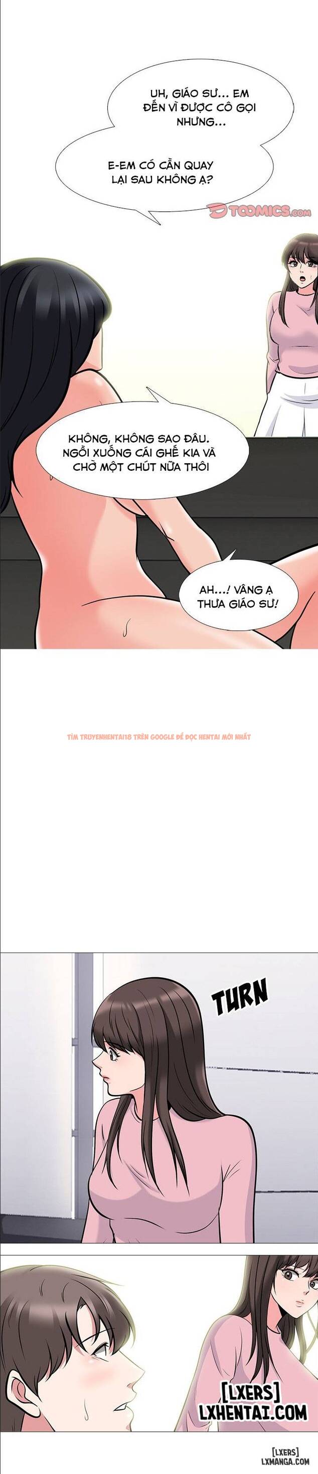 Trang truyện 17 trong truyện tranh Học Bổng Đặc Biệt - Chapter 86 - hentai24h.pro
