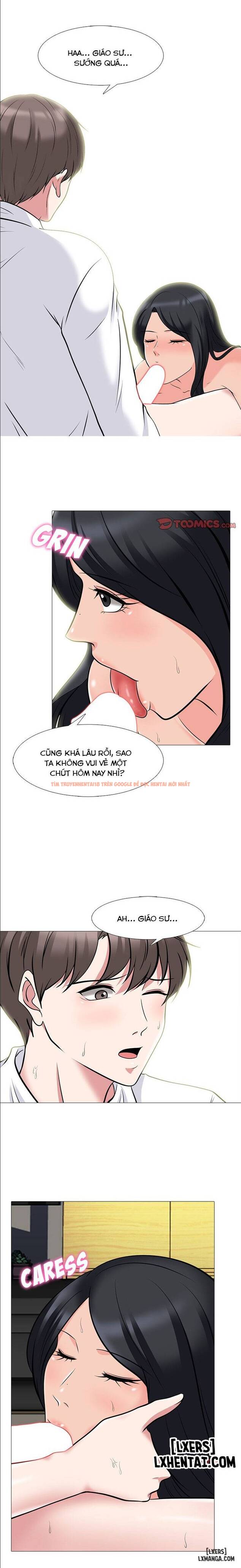 Trang truyện 3 trong truyện tranh Học Bổng Đặc Biệt - Chapter 86 - hentai24h.pro