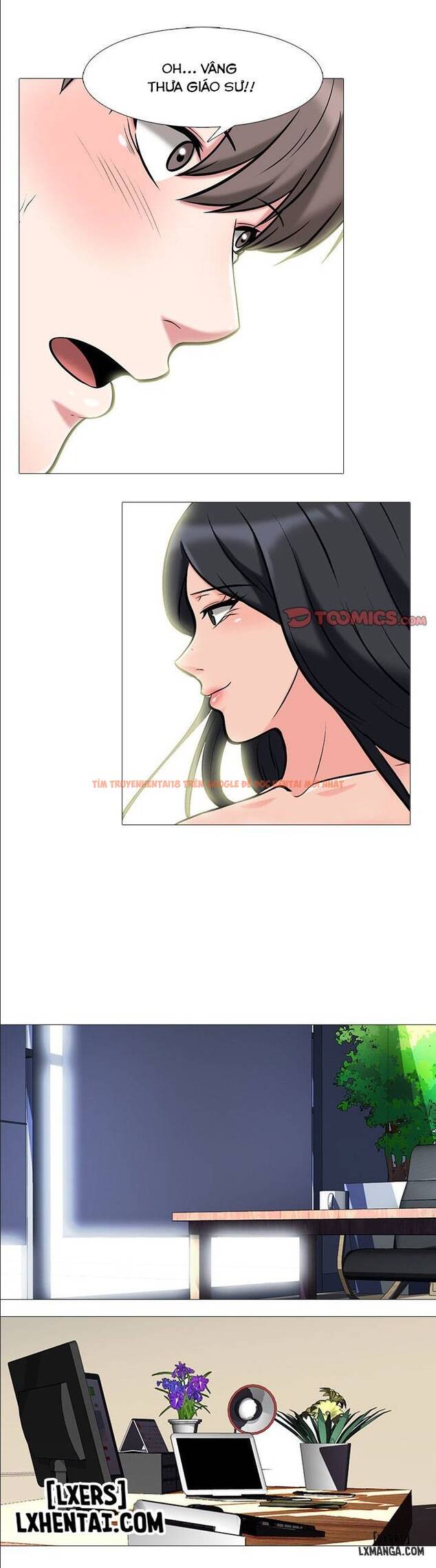 Trang truyện 5 trong truyện tranh Học Bổng Đặc Biệt - Chapter 86 - hentai24h.pro