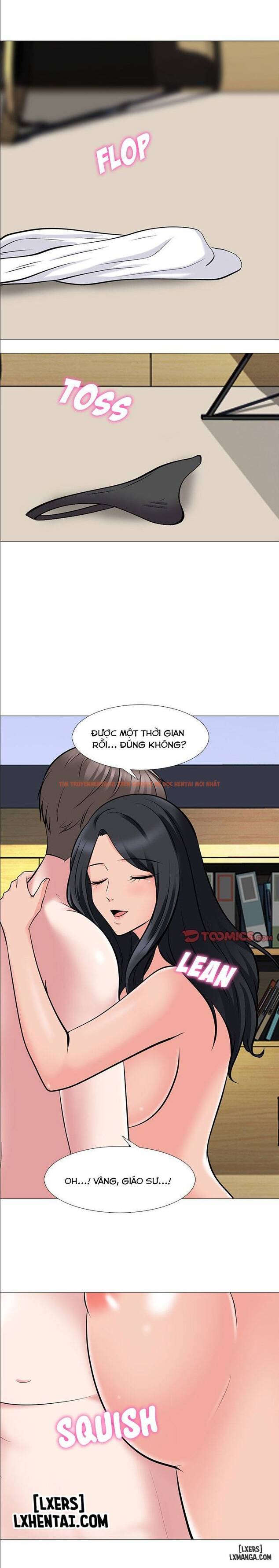 Trang truyện 7 trong truyện tranh Học Bổng Đặc Biệt - Chapter 86 - hentai24h.pro