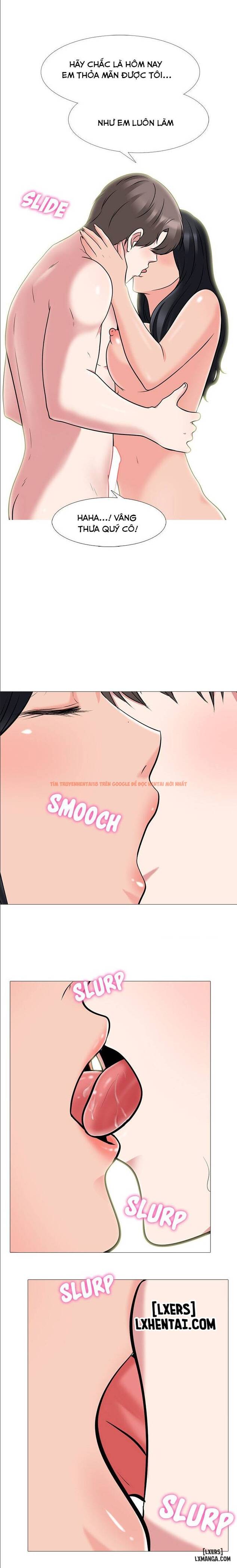 Trang truyện 9 trong truyện tranh Học Bổng Đặc Biệt - Chapter 86 - hentai24h.pro
