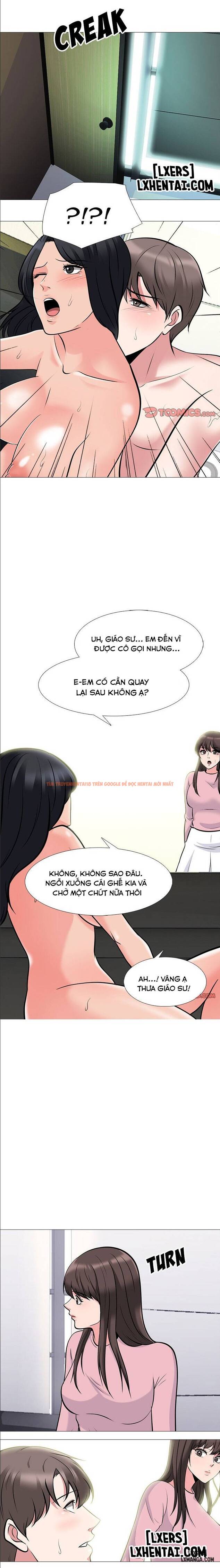 Trang truyện 0 trong truyện tranh Học Bổng Đặc Biệt - Chapter 87 - truyentvn.net