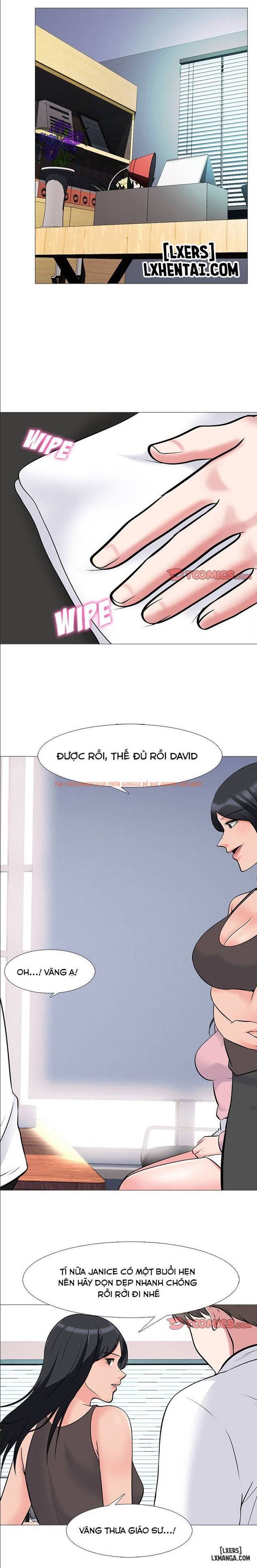 Trang truyện 13 trong truyện tranh Học Bổng Đặc Biệt - Chapter 87 - truyentvn.net