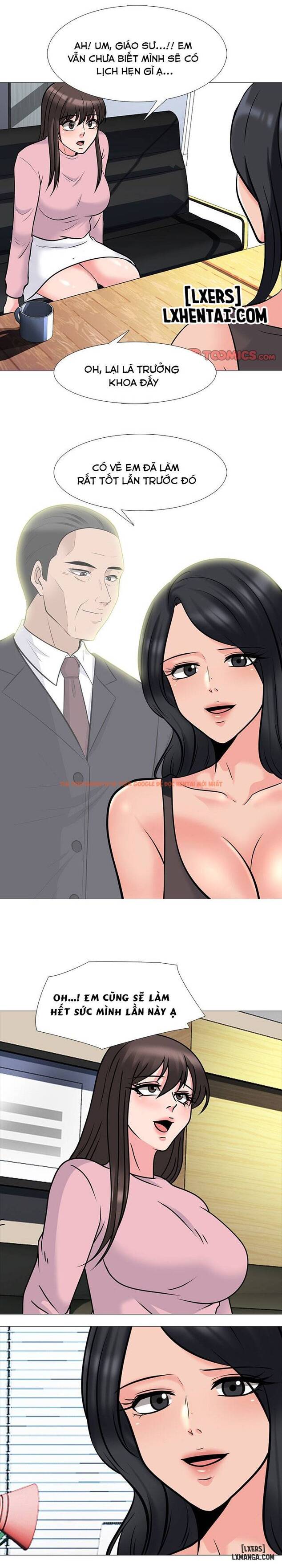 Trang truyện 14 trong truyện tranh Học Bổng Đặc Biệt - Chapter 87 - truyentvn.net